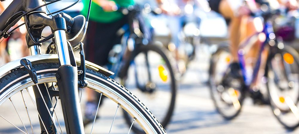FahrradVersicherungen Versicherungsmakler SPIEGL
